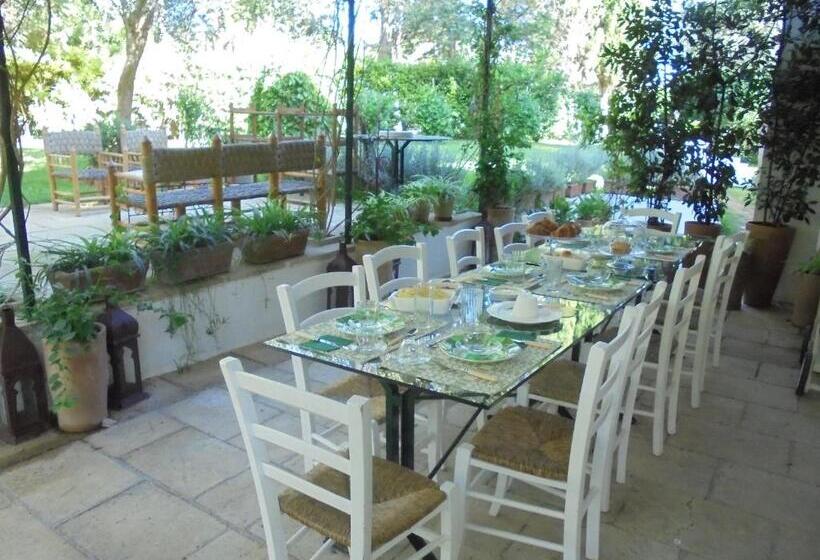 اتاق کلاسیک با تراس, Tenuta Belvedere
