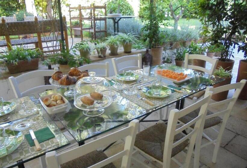 اتاق کلاسیک با تراس, Tenuta Belvedere