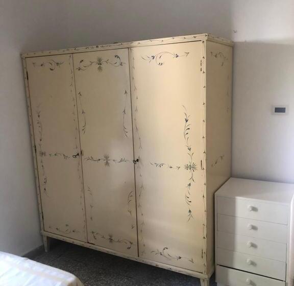 آپارتمان 1 خوابه همکف, Tenuta Belvedere