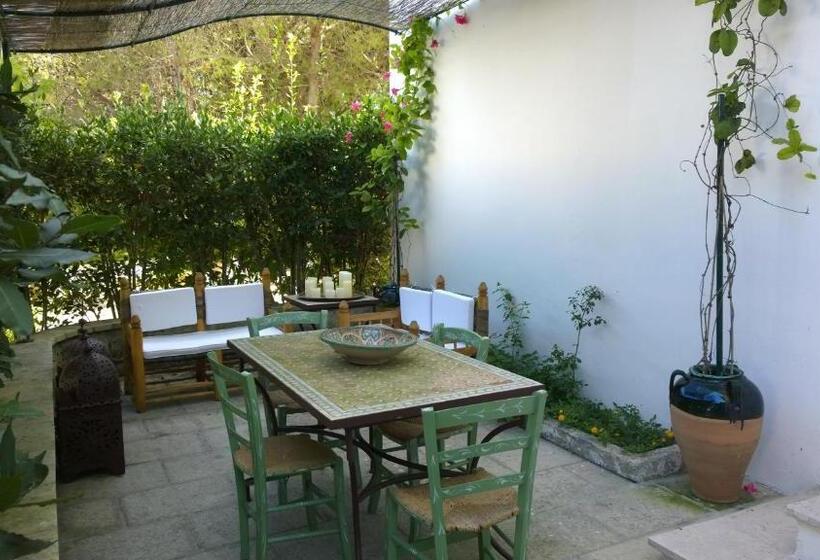آپارتمان 1 خوابه همکف, Tenuta Belvedere