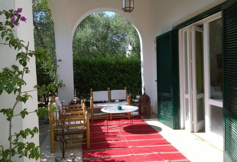 آپارتمان 1 خوابه همکف, Tenuta Belvedere