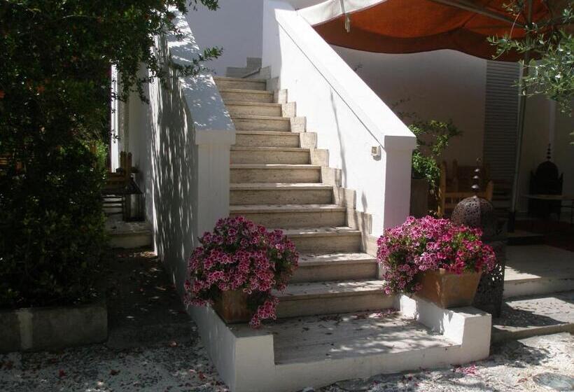 آپارتمان 2 خوابه, Tenuta Belvedere