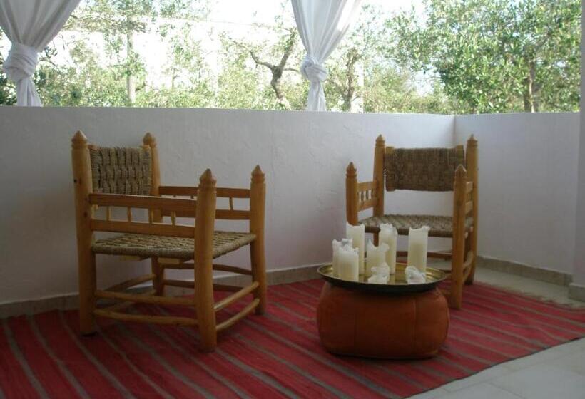 آپارتمان 2 خوابه, Tenuta Belvedere