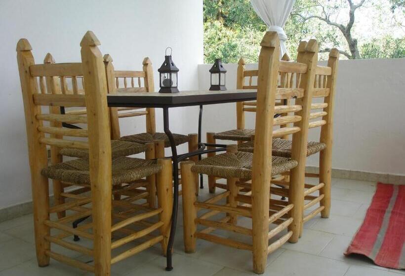 آپارتمان 2 خوابه, Tenuta Belvedere