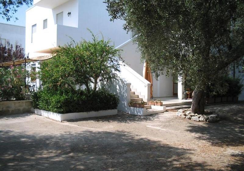 آپارتمان 2 خوابه, Tenuta Belvedere