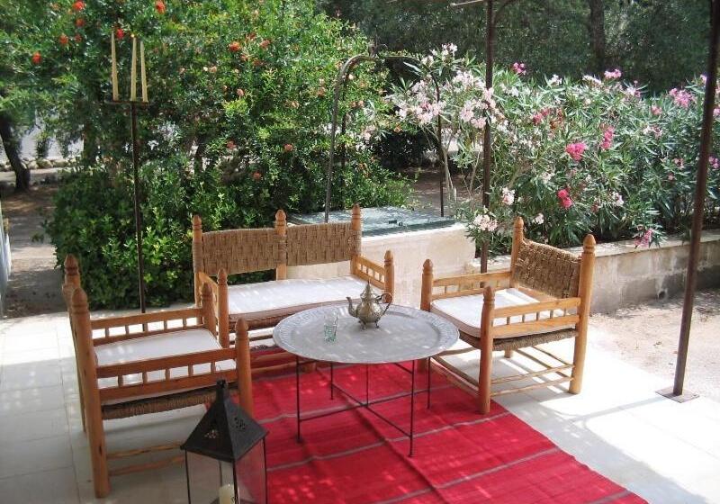 آپارتمان 2 خوابه, Tenuta Belvedere