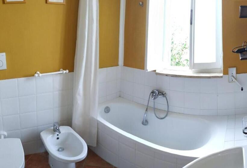 آپارتمان 2 خوابه, Tenuta Belvedere