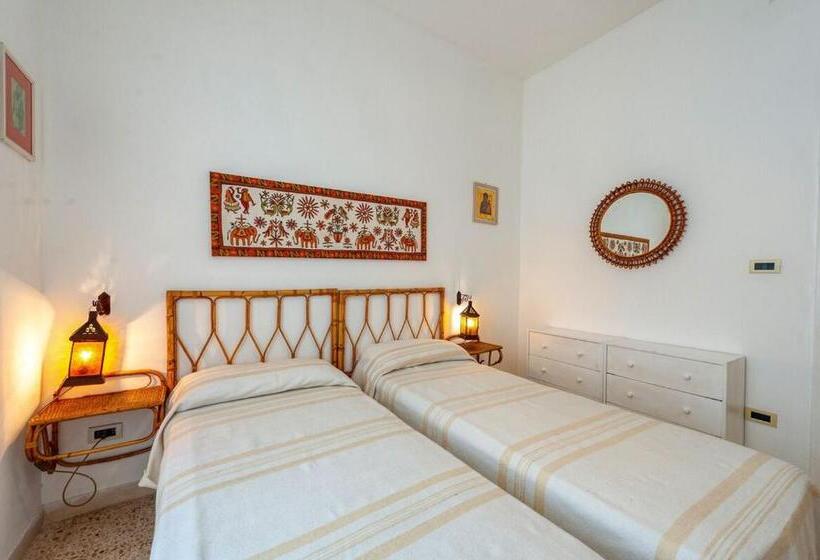 آپارتمان 3 خوابه, Tenuta Belvedere