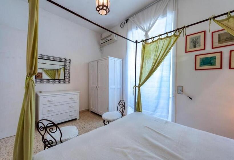 آپارتمان 3 خوابه, Tenuta Belvedere