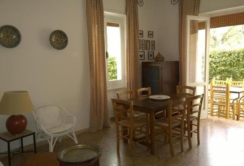 آپارتمان 3 خوابه, Tenuta Belvedere