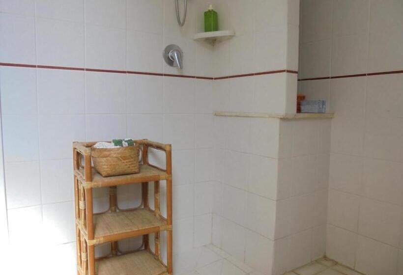 اتاق کلاسیک با تراس, Tenuta Belvedere