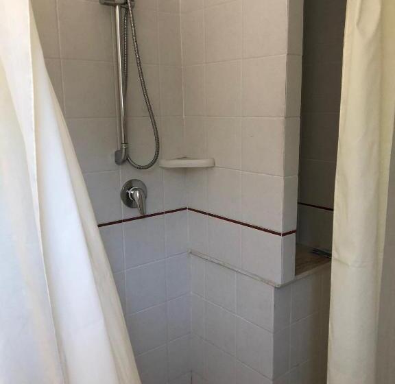 اتاق کلاسیک با تراس, Tenuta Belvedere