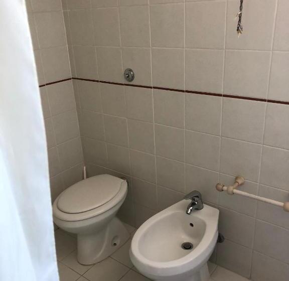اتاق کلاسیک با تراس, Tenuta Belvedere