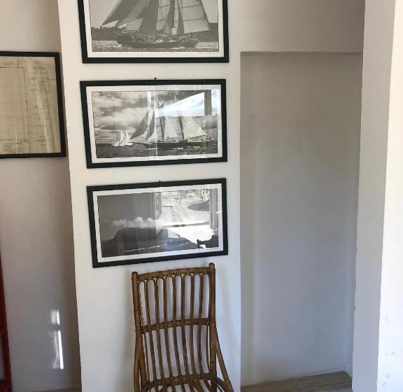 اتاق کلاسیک با تراس, Tenuta Belvedere