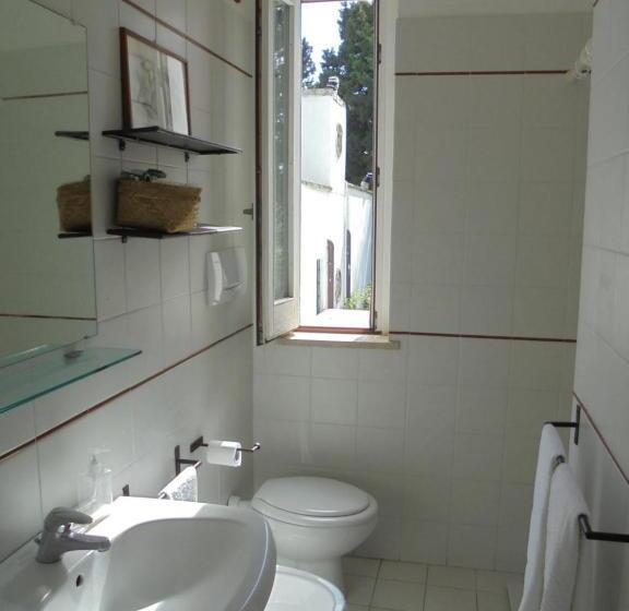 اتاق اکونومی, Tenuta Belvedere