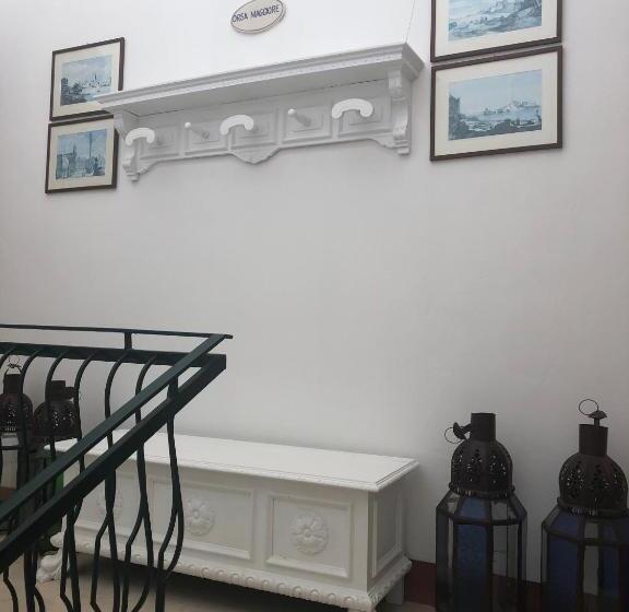 سوییت خانوادگی, Tenuta Belvedere