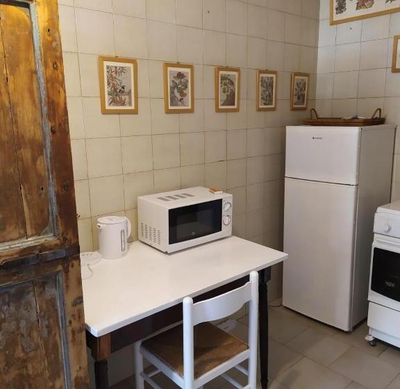 آپارتمان 2 خوابه, Tenuta Belvedere