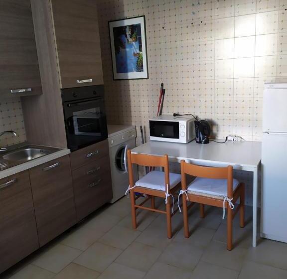 آپارتمان 2 خوابه, Tenuta Belvedere