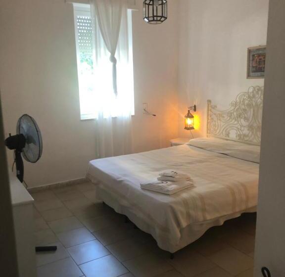 آپارتمان 2 خوابه, Tenuta Belvedere