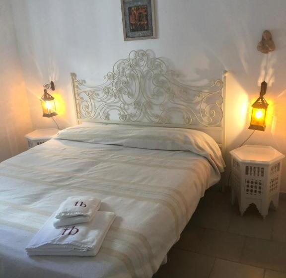 آپارتمان 2 خوابه, Tenuta Belvedere