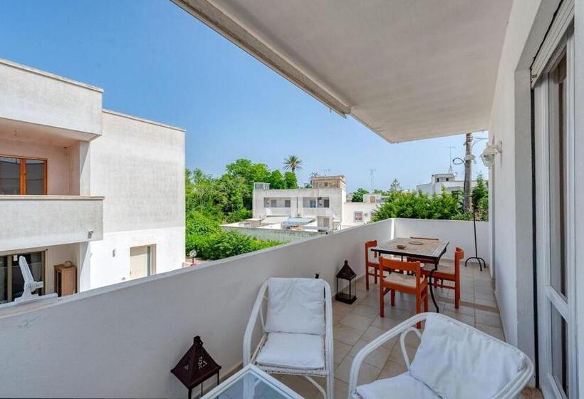 آپارتمان 2 خوابه, Tenuta Belvedere