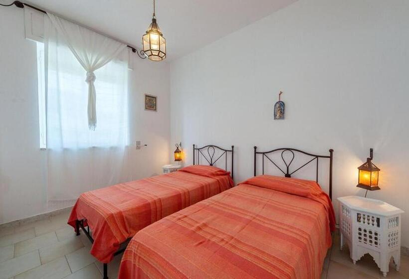 آپارتمان 2 خوابه, Tenuta Belvedere