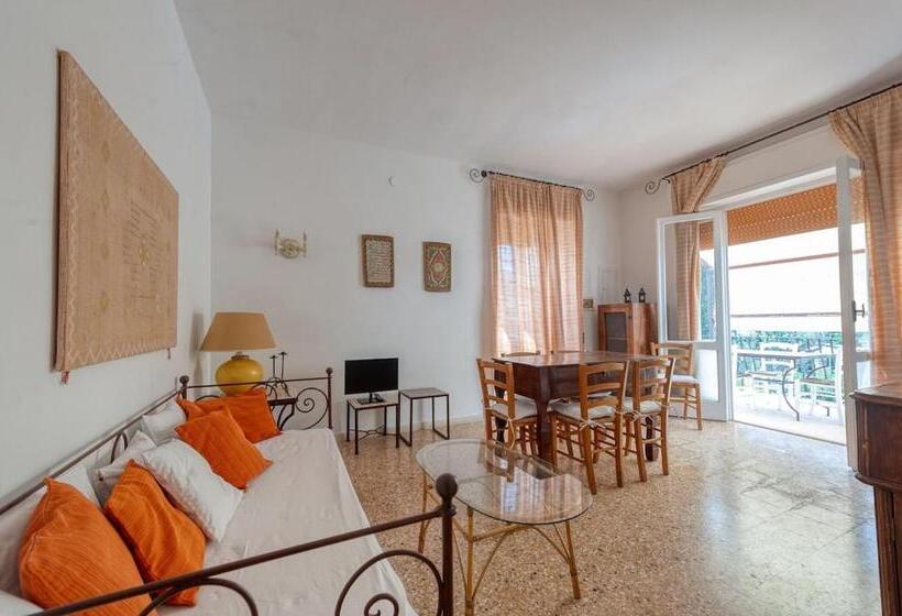 آپارتمان 3 خوابه, Tenuta Belvedere