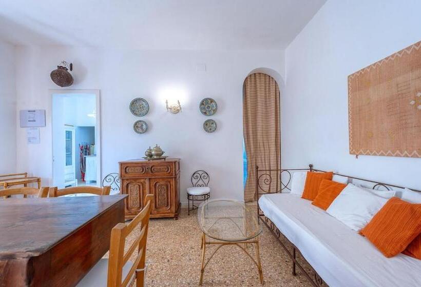 آپارتمان 3 خوابه, Tenuta Belvedere