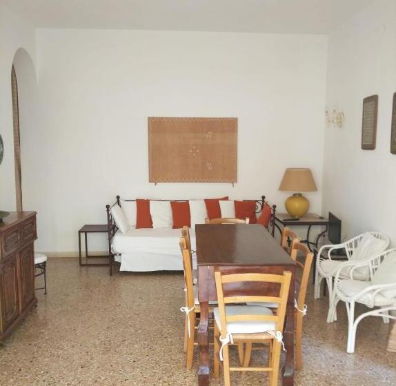 آپارتمان 3 خوابه, Tenuta Belvedere