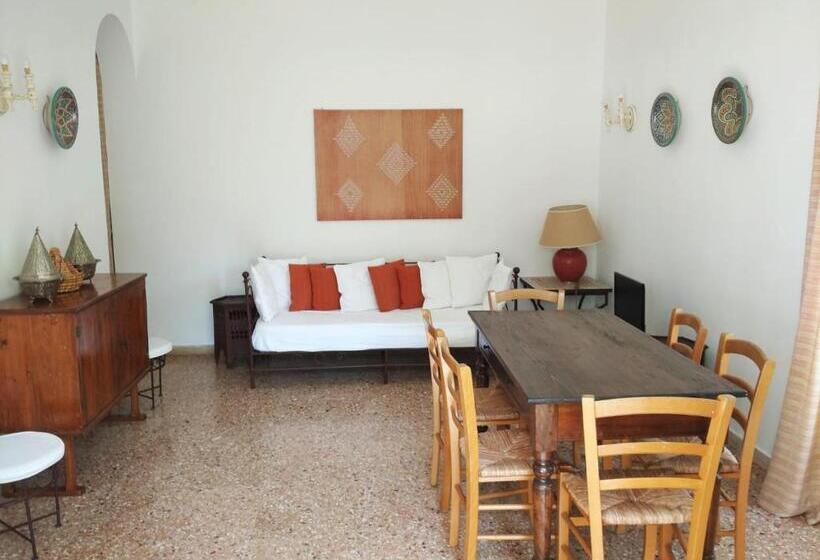 آپارتمان 3 خوابه, Tenuta Belvedere