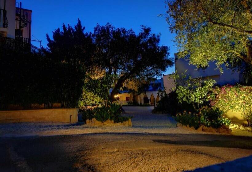 آپارتمان 3 خوابه, Tenuta Belvedere