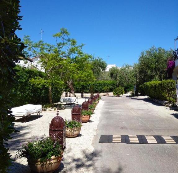 آپارتمان 3 خوابه, Tenuta Belvedere