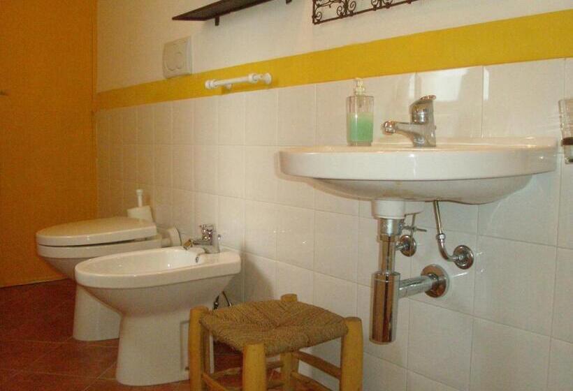 آپارتمان 3 خوابه, Tenuta Belvedere
