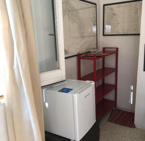 اتاق کلاسیک با تراس, Tenuta Belvedere