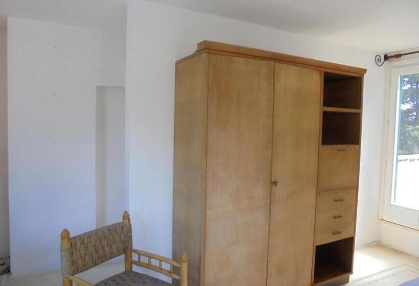 اتاق کلاسیک با تراس, Tenuta Belvedere
