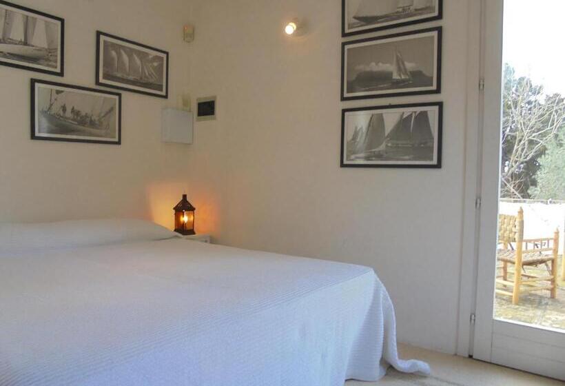 اتاق کلاسیک با تراس, Tenuta Belvedere