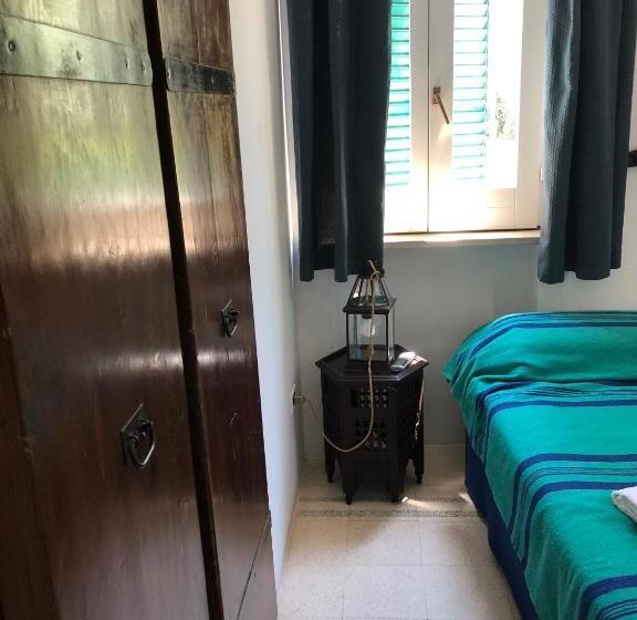 اتاق اکونومی, Tenuta Belvedere