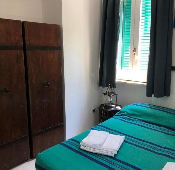 اتاق اکونومی, Tenuta Belvedere