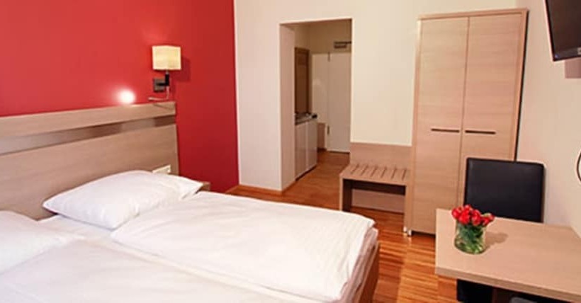 חדר סטנדרט, Aparthotel Orchidea
