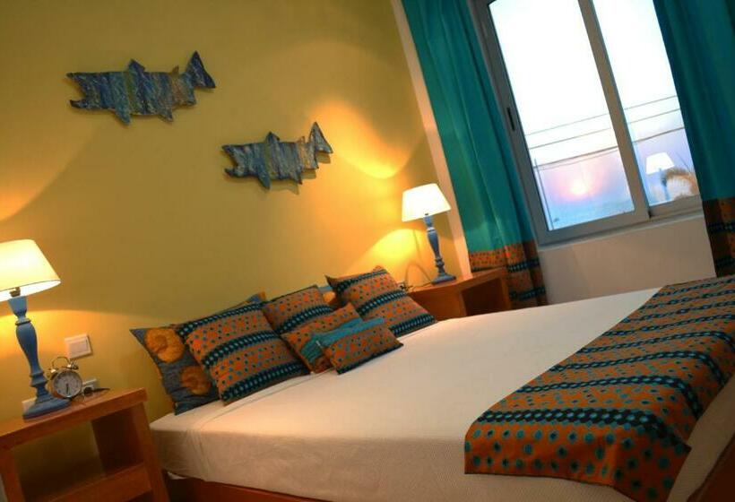 اتاق استاندارد, Art House