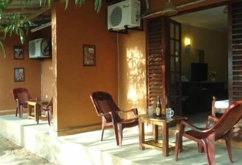 Апартаменты Deluxe 2 Спальни, Elephant Rest Udawalawa