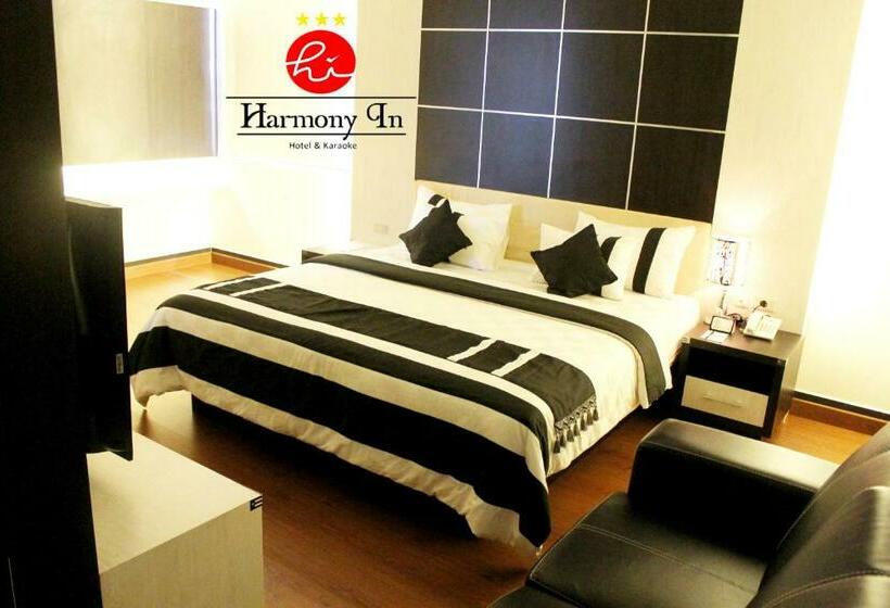 Президентский Люкс, Harmony In & Karaoke