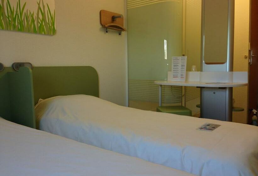 Номер Стандарт, Ibis Budget Bordeaux Aeroport