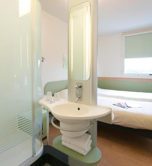 Номер Стандарт, Ibis Budget Bordeaux Aeroport