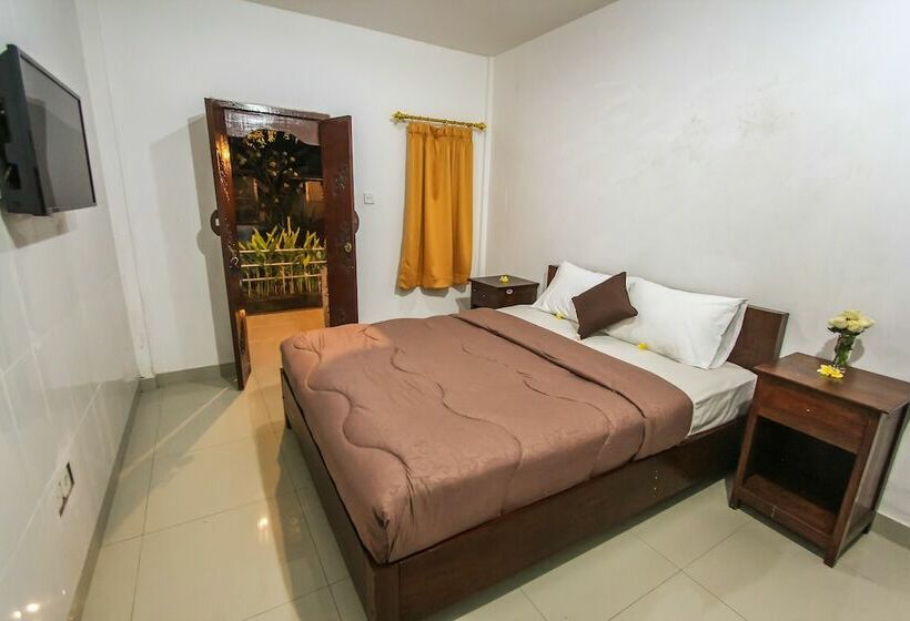 Номер Superior, Lumbung Sari Legian