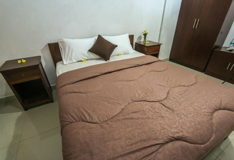 Номер Superior, Lumbung Sari Legian