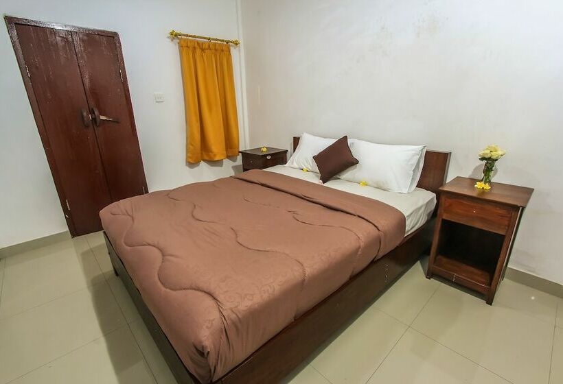 Номер Superior, Lumbung Sari Legian