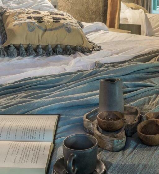 Suíte, Nomade Tulum