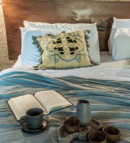 Suíte, Nomade Tulum