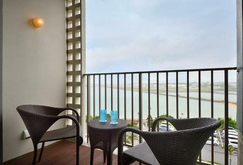 シングルデラックスルーム, Senagajima Island Resort & Spa